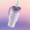 Tumbler Bottles Lavender Tumbler Bottles Lavender