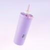 Tumbler Bottles Purple