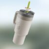 Tumbler Bottles Sandstone