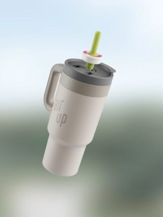 Tumbler Bottles Sandstone