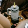 Tumbler Bottles Sandstone