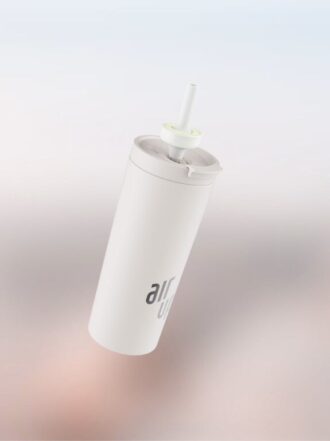 Tumbler Bottles White