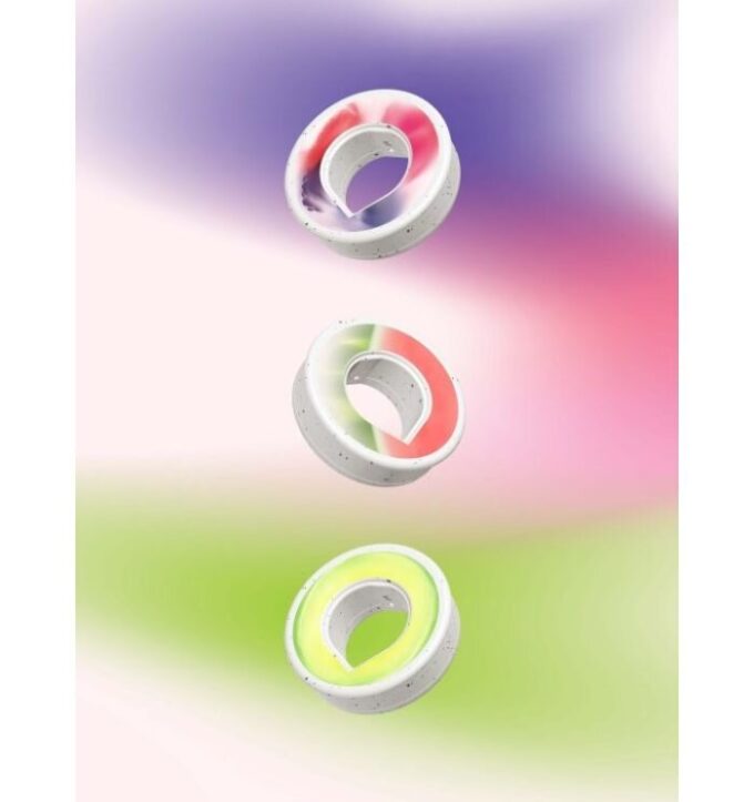 Vivid Vibes Variety Pack Pods