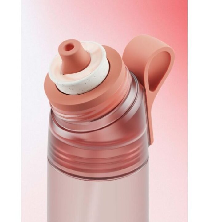 White Peach Smoothie Pods White Peach Smoothie Pods